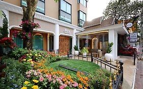 Sira Boutique Chiang Mai